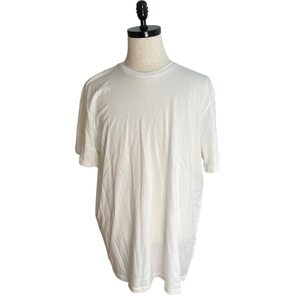 Vissla Short Sleeve T-Shirt White